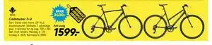 Bilka Commuter 7-U tilbud