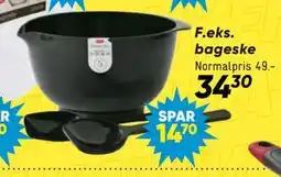 Bilka bageske tilbud