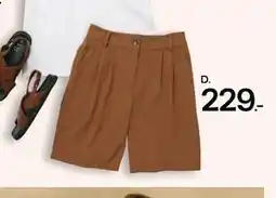 Bilka Shorts tilbud