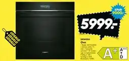 Bilka SIEMENS Ovn tilbud