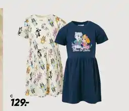 Bilka Kjole tilbud