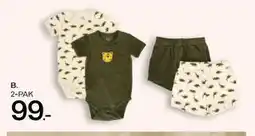 Bilka Body eller shorts tilbud