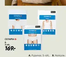 Bilka Undertrøje, tights eller trusser tilbud