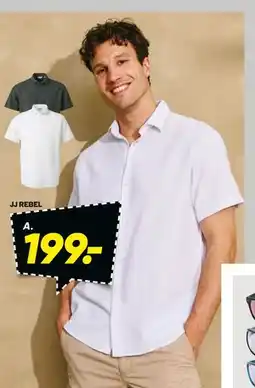 Bilka Skjorte tilbud