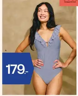 Bilka Badedragt tilbud