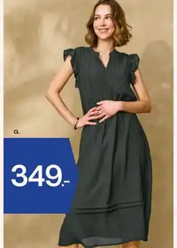 Bilka Kjole tilbud