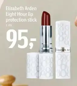 Føtex Elizabeth Arden Eight Hour lip protection stick tilbud