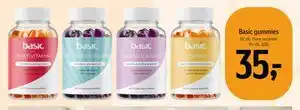 Føtex Basic gummies tilbud