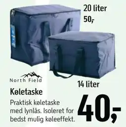 Føtex Køletaske tilbud