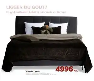 KOMPLET SENG