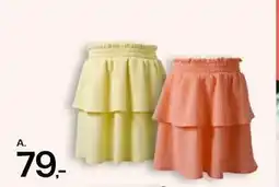 Føtex Nederdel tilbud
