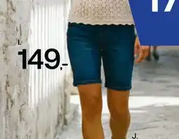 Føtex Shorts tilbud