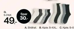 Føtex Strømper til dame tilbud
