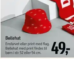 Føtex Bøllehat tilbud