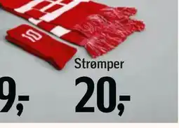 Føtex Strømper tilbud
