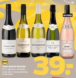 Netto Jean-Marie Garnier tilbud
