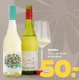 Netto Selaks tilbud