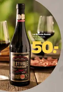 Netto Lo Stivale Rosso tilbud