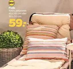 Netto Pude tilbud