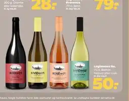 Netto Løgismose No tilbud