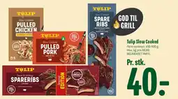 Min Købmand Tulip Slow Cooked tilbud