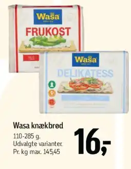 Føtex Leibniz Zoo / Toffypops tilbud
