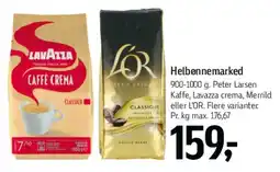 Føtex Helbenemarked tilbud