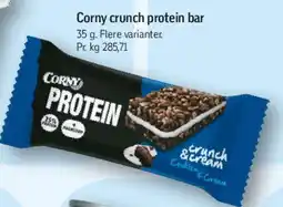 Føtex High5 Energy Bar tilbud