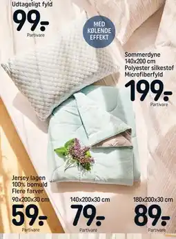 REMA 1000 Jersey lagen tilbud