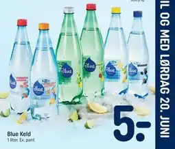 REMA 1000 Blue Keld tilbud