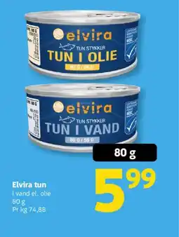 Løvbjerg Elvira tun tilbud
