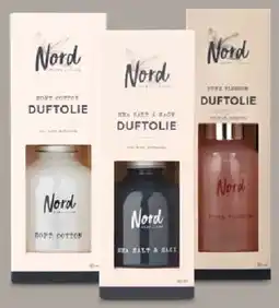 Netto Duftolie / duftdiffuser tilbud