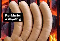 Løvbjerg Frankfurter tilbud