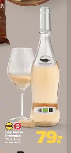 Netto Løgismose Provence tilbud