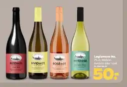 Netto Løgismose No tilbud