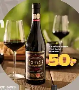 Netto Lo Stivale Rosso tilbud