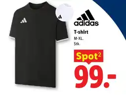 Lidl T-shirt tilbud