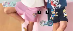 Lidl Shorts 2-pak tilbud