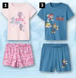 Lidl Pyjamas tilbud