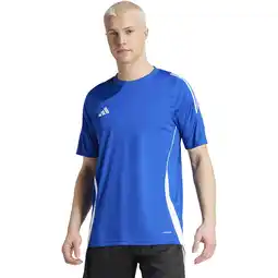 Sport 24 adidas Tiro 24 Trænings T-shirt tilbud