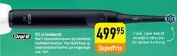 Imerco IO2 el-tandbørste tilbud