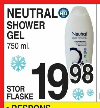 ABC Lavpris Neutral tilbud