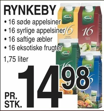 Rynkeby