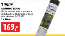 jem & fix UKRUDTSDUG tilbud