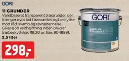 jem & fix Stampet Kalk tilbud