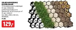 jem & fix GRÆSARMERING ECOBLOKKE tilbud