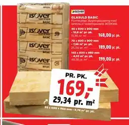 jem & fix GLASULD BASIC tilbud