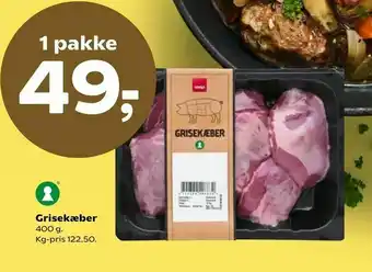 Grisekæber