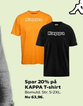 KAPPA T-shirt