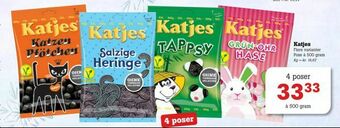 Poetzsch Padborg Katjes tilbud